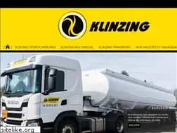 Sites similar to klinzing.fr