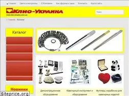 Sites similar to klio-ukraine.com.ua