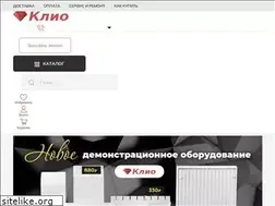 Sites similar to kliogem.ru