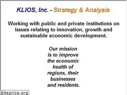 Sites similar to klios.net