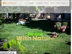Sites similar to klioshoneyfarm.com