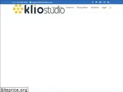 Sites similar to kliostudio.com