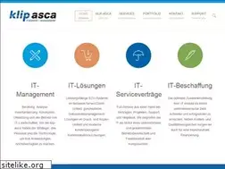 Sites similar to klip-asca.de