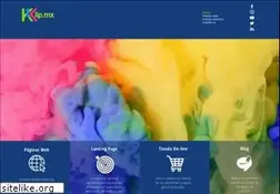 Sites similar to klip.com.mx