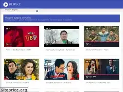 Sites similar to klip.kz