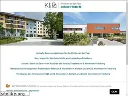 Sites similar to klipa.de