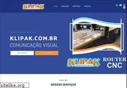 Sites similar to klipak.com