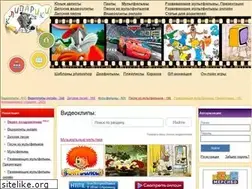 Sites similar to klipariki.net
