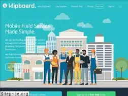 Sites similar to klipboard.io