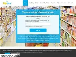 Sites similar to klipem.com