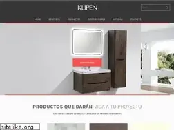 Sites similar to klipen.cl