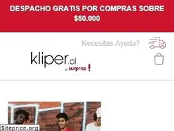 Sites similar to kliper.cl