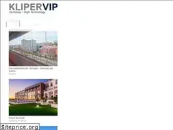 Sites similar to klipervip.com