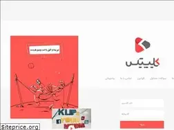 Sites similar to klipix.com
