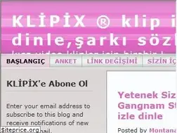 Sites similar to klipix.wordpress.com