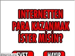 Sites similar to klipizle.gen.tr