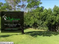 Sites similar to klipkrans.co.za