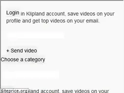Sites similar to klipland.com