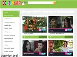 Sites similar to kliplar.net