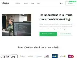Sites similar to klippa.com