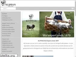 Sites similar to klippan.nl