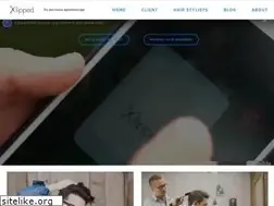 Sites similar to klippedapp.com