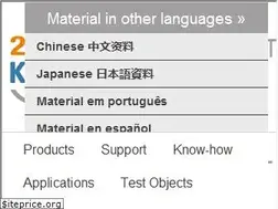 Sites similar to klippel.de