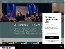Sites similar to klippen.no