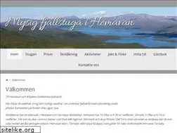 Sites similar to klippen.se