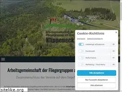 Sites similar to klippeneck.de