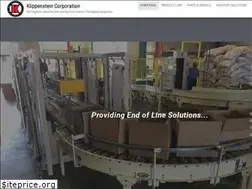 Sites similar to klippenstein.com
