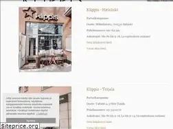 Sites similar to klippis.net