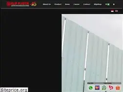 Sites similar to klipplastik.co.id