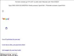 Sites similar to klippopet.com