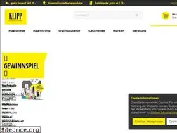Sites similar to klippshop.at