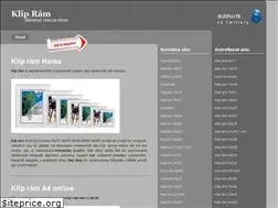 Sites similar to klipram.sk