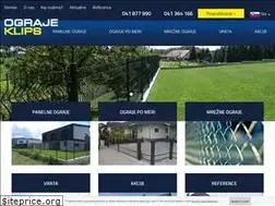 Sites similar to klips.si