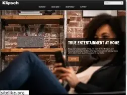 Sites similar to klipsch.ca