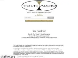 Sites similar to klipschupgrades.com
