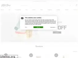 Sites similar to klipshop.co.uk