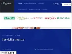 Sites similar to klipsmedia.ro