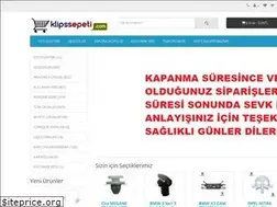 Sites similar to klipssepeti.com