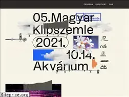 Sites similar to klipszemle.com