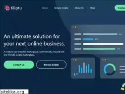 Sites similar to kliptu.com