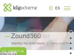 Sites similar to klipxtreme.com