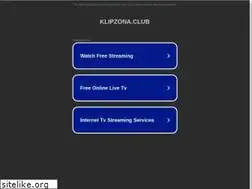 Sites similar to klipzona.club