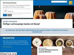 Sites similar to kliq.de