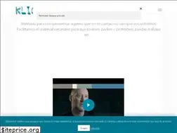 Sites similar to kliquers.org