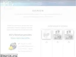 Sites similar to klirfilter.com