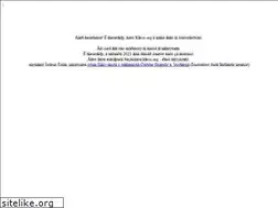 Sites similar to kliros.org